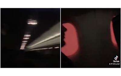“Ho avuto paura di morire”: urla e panico in volo per le forti turbolenze. L’aereo viene dirottato per il maltempo – VIDEO