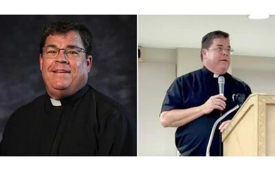 “Ho avuto una relazione con un sacerdote quando ero una spogliarellista minorenne. Mi ha...
