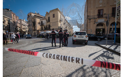 “Ho fatto un macello”: la frase del sospettato per la strage di Monreale all’amico