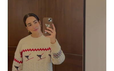 Ho fatto uno stage a Noma Mi capitava di piangere in silenzio stato difficile Ne vado in ogni caso molto fiera parla la pastry chef Maribel Aldaco