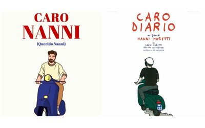 “Ho imparato l’italiano, a guidare una Vespa, persino a giocare a pallanuoto”, il regista spagnolo Maqueda omaggia Nanni Moretti
