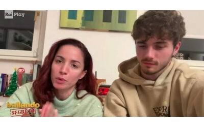 Ho iniziato a stare molto male e mi sono preoccupata Avevo troppa febbre Andrea Delogu finita in ospedale