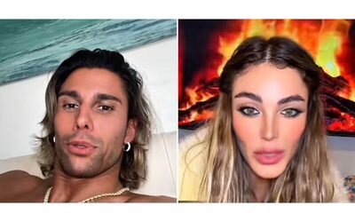 “Ho le prove di tutto, ora mi difendo”: Luca Onestini sbugiarda l’ex Aleska Genesis su TikTok dopo la rottura