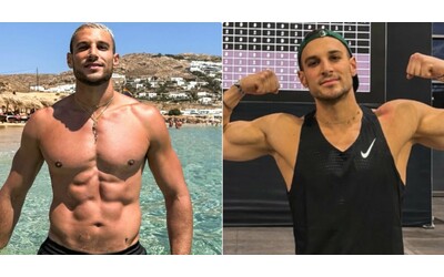 Ho nascosto per anni di essere gay poi negli spogliatoi ho sentito battute squallide su di me stato un trauma lo rivela Alex Di Giorgio