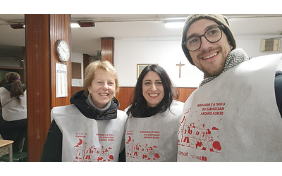 Ho partecipato come volontario al censimento Istat delle persone senza dimora ecco la mia esperienza