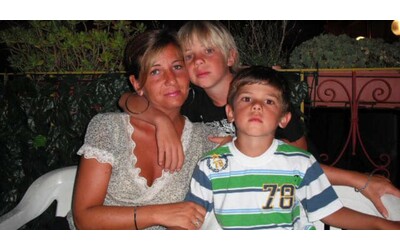 Ho paura mi vuole annientare la denuncia di Erica Patti per il permesso premio all ex che uccise i due figli