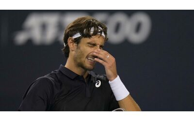 “Ho perso un’occasione. Tardi per fare qualcosa”: la delusione di Musetti dopo il ko a Parigi