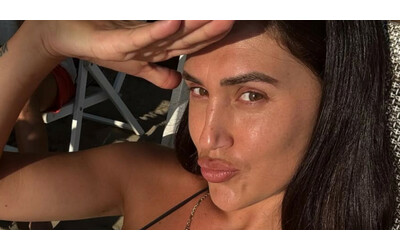 “Ho preso 13 chili, è bello avere appetito. Se si devono perdere si perderanno, a mio marito piaccio anche così”: Cecilia Rodriguez e le confidenze sulla gravidanza
