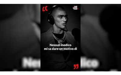 “Ho preso sette boccette di metadone insieme. Nessuno mi sa dire come sia ancora vivo”: Achille Costacurta racconta il primo arresto