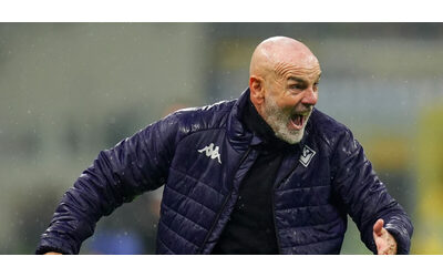 “Ho promesso mari e monti, ma abbiamo incontrato squadre che stanno in alto”: Pioli sulla crisi senza fine della Fiorentina