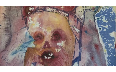 “Ho rischiato perché non ero neppure sicuro di volerlo appendere al muro”: compra un quadro...