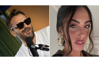 “Ho scoperto i tradimenti di Cremonini andando a vedere le sue cose. Ma a mio parere non è...