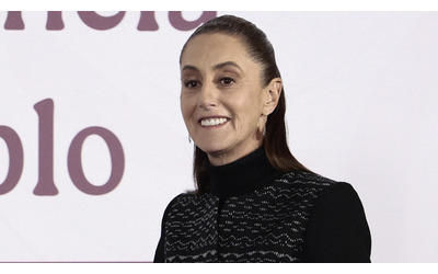 Ho scritto al primo ministro coreano chiedendogli pi concerti in Messico per i BTS la presidente Claudia Sheinbaum si mobilita per i fan disperati