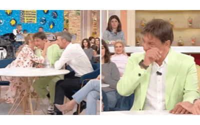 Ho subito un grave lutto ho perso un affetto Dopo 17 anni morta la mia gattina Paolo Fox scoppia in lacrime in diretta a I Fatti Vostri