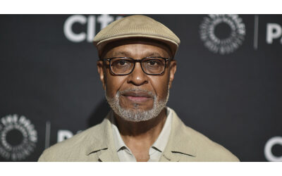 Ho un cancro alla prostata mi sono salvato per caso cos l attore di Grey s Anatomy James Pickens Jr