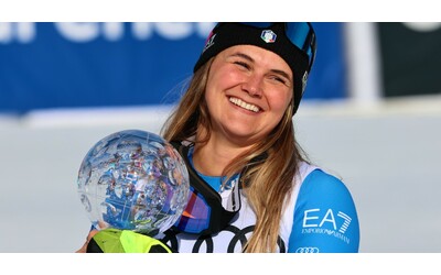 Ho una paura folle di farla cadere questa coppa Guardare il risultato devastante Pirovano non riesce a crederci