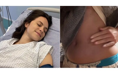 “Ho visto il mio corpo dimagrire, gonfiarsi e patire fitte allucinanti. Mi hanno tolto un pezzo e qualcosa è cambiato”: così Francesca Michielin due anni dopo l’asportazione del rene