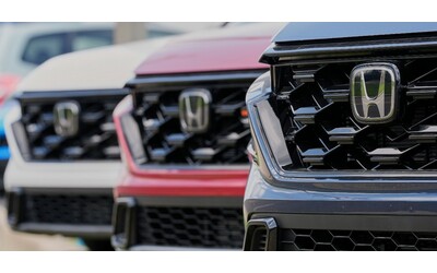 Honda accelera verso l impatto ambientale zero tra innovazione industriale e responsabilit sociale