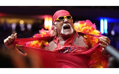 Hulkamania per sempre. Quella volta in cui Hulk Hogan sollevò André The Giant a Wrestlemania III e divenne leggenda