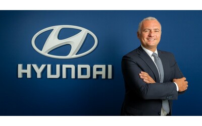 Hyundai Italia, l’ad Francesco Calcara: “Inster ideale per la città. E avremo anche altre novità”