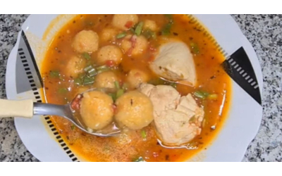 I 10 piatti pi buoni al mondo Vince il vori vori Paraguay mentre la pizza napoletana Italia al secondo posto Ecco la classifica di TasteAtlas