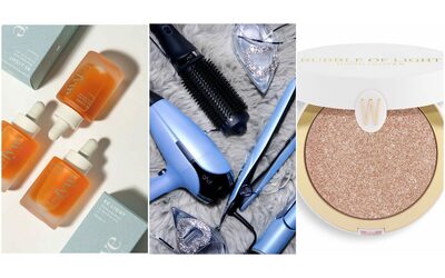 I 10 prodotti beauty da non farsi scappare con le offerte del Black Friday: dall’esperienza in laboratorio per crearsi i propri trucchi alla “Magic Cream” del momento