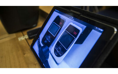 “I braccialetti elettronici hanno dato problemi non da poco. Troppi allarmi, di quelli tecnici deve occuparsene Fastweb”