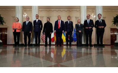 I Brics e l’Occidente sono divisi da un canyon geopolitico: se l’Europa non si sveglia ci cadrà dentro