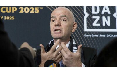 I dati di ascolto del Mondiale per club raccontano il vero obiettivo di Infantino: questo torneo non è pensato per l’Europa