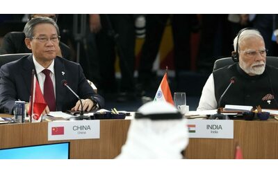 I dazi di Trump avvicinano le nemiche storiche Cina e India: il nuovo asse sfida Washington
