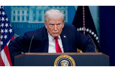 I dazi di Trump decadono ecco chi dobbiamo ringraziare