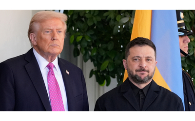 I diktat li impone Mosca il piano di pace in Ucraina un buon compromesso solo per Putin