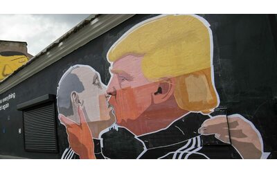 I dubbi di Trump alla vigilia del vertice in Alaska: ottimismo in pubblico, ma il suo staff è diviso sulle reali intenzioni di Putin