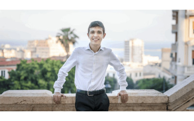 I giovani di adesso gli under 30 sono devastati Oggi non ci si dice pi un ca il silenzio viene interpretato come atto di ribellione ma non cos Il dolore crea l inverno L ho scritto in ospedale Matteo Porru si racconta