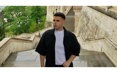 “I ladri hanno visto dai social che ero in vacanza e mi hanno portato via tutto. Quando sono tornato tremavo, il panico mi ha travolto”: lo sfogo dell’influencer Federico Rutali