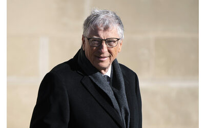 “I miei tre figli erediteranno meno dell’1% del mio patrimonio da 108 miliardi di dollari. Non li aiuto se gli do soldi in più”: così ha deciso Bill Gates