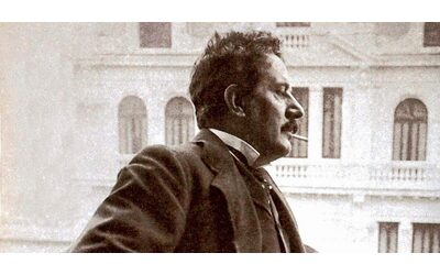 I mille mondi di Puccini oltre la musica: arte, fotografia e botanica. “L’anno del centenario? Poteva andare meglio”