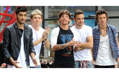 “I One Direction di nuovo insieme per ricordare Liam Payne ai BRIT Awards”: l’indiscrezione del The Sun