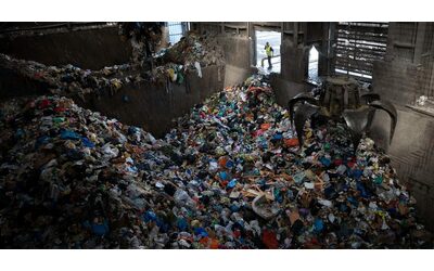 I Paesi produttori di petrolio hanno affossato il trattato globale per la riduzione dell’inquinamento da plastica