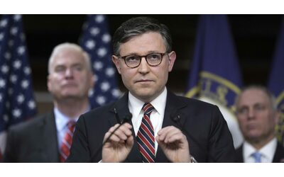 I Repubblicani Usa si spaccano sulla legge di bilancio: manca la maggioranza per l’ok, voto alla Camera rinviato