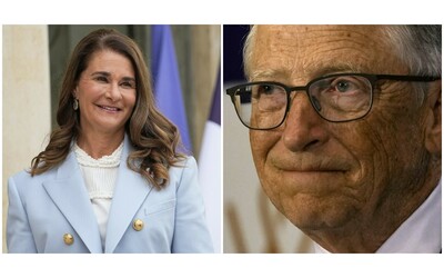 “I tradimenti di Bill Gates? Dietro alle apparenze erano successe cose. E poi c’è il fattore Epstein”: le rivelazioni dell’ex moglie Melinda