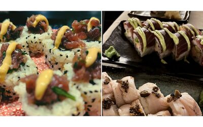“I turisti vogliono solo la bistecca”: chiude il Momoyama, storico ristorante di sushi a Firenze