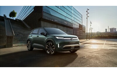 IAA Mobility 2025, ID.Cross concept ma non solo. Ecco le novità Volkswagen