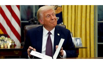 “Il 20 aprile Trump promulgherà la legge marziale”: la tendenza (senza prove) è virale su Tik Tok