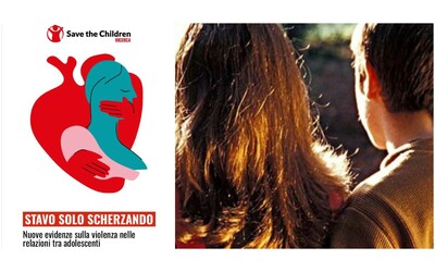 Il 25 degli adolescenti italiani ha subito atteggiamenti violenti nella relazione diffusi anche i comportamenti di controllo il report