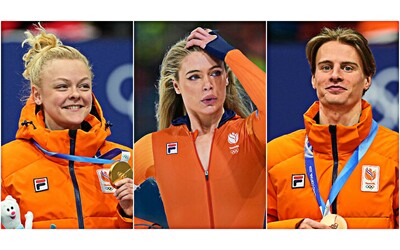 Il boom olandese come i Paesi Bassi sono arrivati sul podio olimpico tra cultura dello sport e un piano strategico
