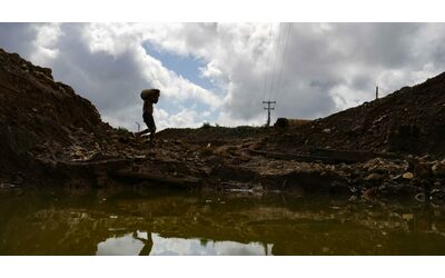 Il business delle terre rare venezuelane che dalla Cina finiscono in Ue tra miniere illegali omicidi e distruzione delle riserve naturali