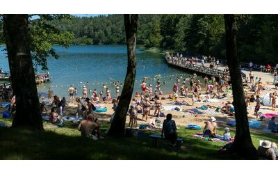 Il caldo estremo colpisce anche il nord Europa: 22 giorni sopra i 30°C in Finlandia, 10 “notti...