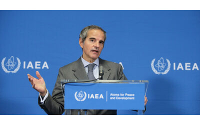 Il capo dell Agenzia atomica Non ci sono prove di un programma iraniano per la costruzione di armi nucleari