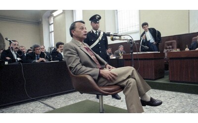 Il carabiniere Giustini non ha mai indagato sul ruolo di Delle Chiaie e le stragi